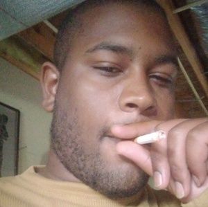 Meet your Posher, Timothy